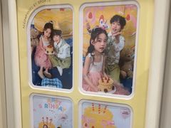 -海马体照相馆(上海宝山万达广场店)