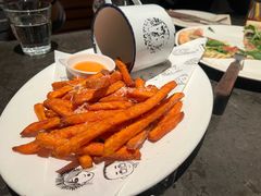 招牌炸红薯条-京A Taproom·精酿餐吧(CBD店)