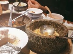 -绿茶餐厅(昌平悦荟店)