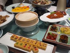 -四世同堂·京菜·烤鸭(双井店)