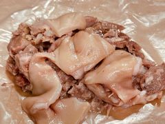 白切羊肉超-小辫子羊肉面馆(周东店)