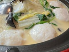 -望乡楼上海菜(日月光店)