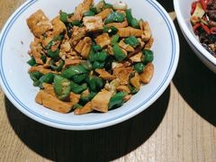 -农耕记·湖南土菜(科技园店)