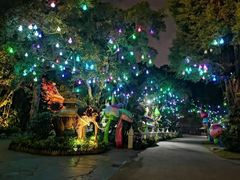 -深圳锦绣中华民俗村