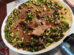 飘香土锅巴-邑金陵北京烤鸭店·现炒家常菜(ITC MALL店)
