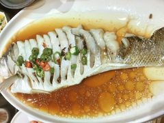 -拉完海鲜大排档(温岭店)