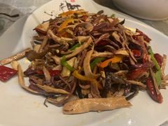 -小厨子私房菜·云南美食店