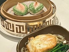 -宝丽轩中餐厅BAOLIXUAN