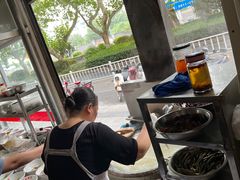 -老赵面店(大西路店)