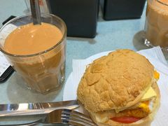 -华嫂冰室(尖沙咀店)