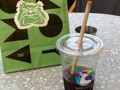 -Juicy Bakery(瑞景店)