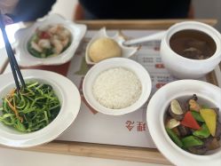 -宝馨月月子中心(友谊医院店)