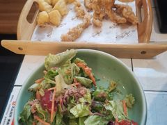 -一味一诚•鲜嫩烤鱼(昌发展万科广场店)