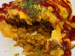 -Hey!蛋包饭(中山店)