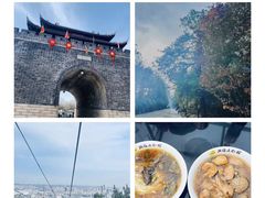-虞山风景区
