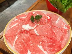 -川味观·鲜货火锅(西湖文化广场店)