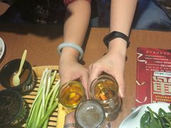 -赵记煎饼卷大葱(泰山大街店)
