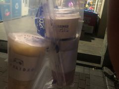 -茶百道(下沙宝龙二期店)