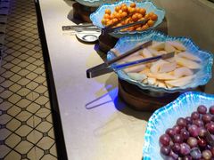 -阪尚皇·原切牛排·烤肉火锅自助(北京路店)