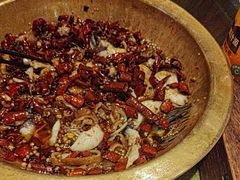 -永安水煮活鱼·仪征菜(仪征奥林匹克店)