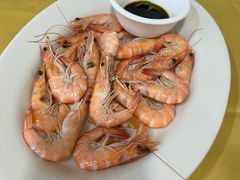 -吉莲利苑海鲜酒家(珠海拱北28年老字号店)