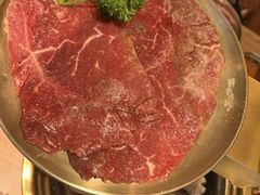 -西塔老太太泥炉烤肉(双井店)