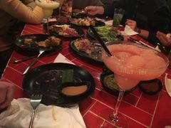 -Luchador摔跤手墨西哥餐厅(恒宇广场店)