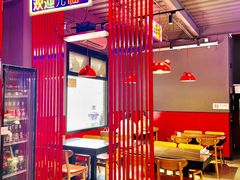 -美蛙四季(黄寺大街店)