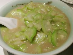 清炒丝瓜-小辣椒(华富店)