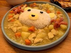 -红小满休闲餐厅(十全街店)