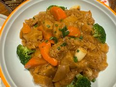 -敏珠拉姆藏餐·南京厨房(富春江东街店)