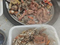 -仙螺岛海鲜自助餐厅(总店)