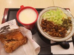 -永和大王(蛙嫩紫苏香·长寿路店)