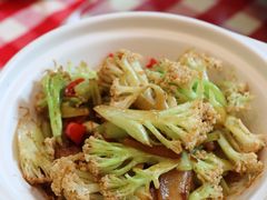 -西贝莜面村(香蜜湖店)