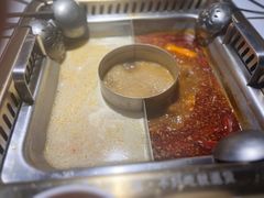 -大渝火锅(太仓万达店)