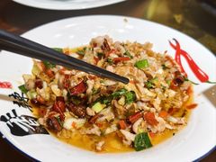 -银生食府·普洱菜(金星店)