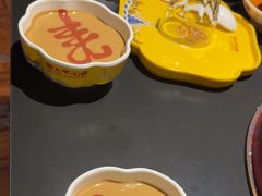 -羊大爷涮肉(亮马桥店)