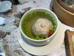 -永春园·扬州早茶·淮扬菜(漫乐城店)