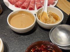 -东来顺(非遗·清真火锅·盛世广场店)