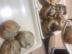 -咬不得高祖生煎·简餐(金逸影城店)