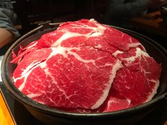 -醉虎传(南锣鼓巷店)