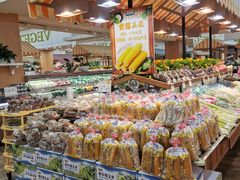 -果蔬好生活超市(东湖店)