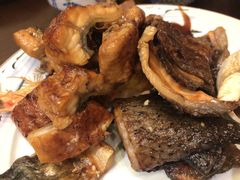 -松子料理(白家庄店)