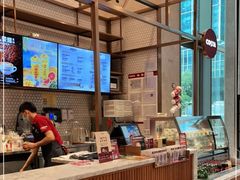 -COSTA COFFEE(静安嘉里中心店)