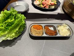 -杨小佳·齐齐哈尔烤肉·烤串(广州店)