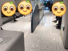 -喜茶(合肥正大广场店)