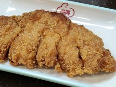 -回味鸭血粉丝汤(新城市广场店)