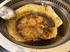 -老家大锅台·铁锅炖·地锅鸡(建邺文体路店)