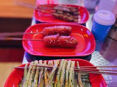 -乌兰烧烤·烤羊腿(西丽店)