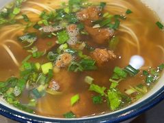 -河州春清真西北特色美食(虎踞路店)